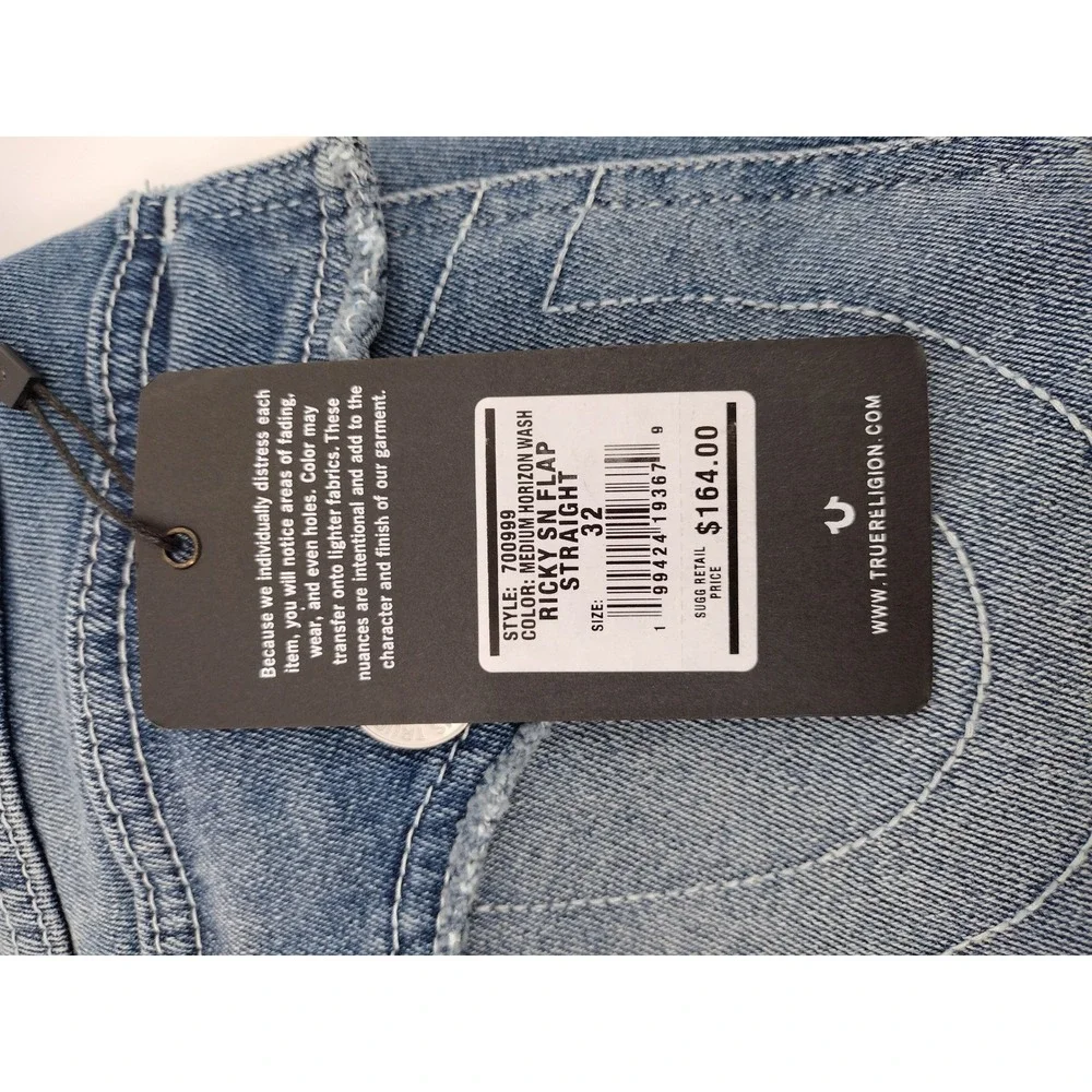 True Religion true religion